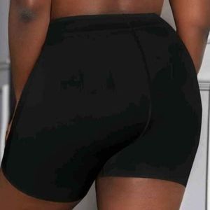 Shein shapewear shorts
